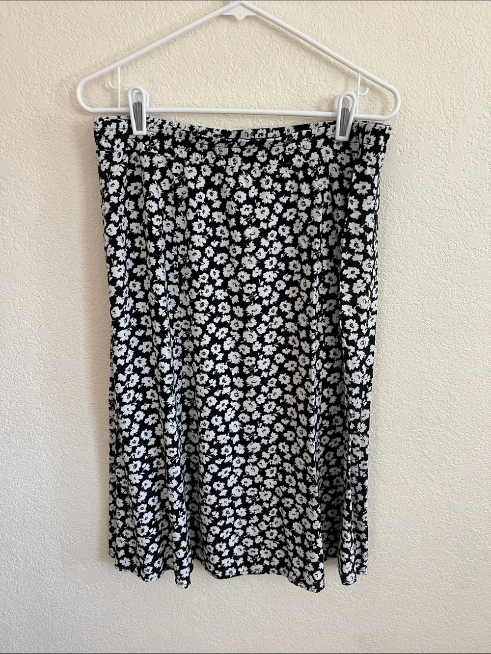 Apt. 9 Midi Skirt